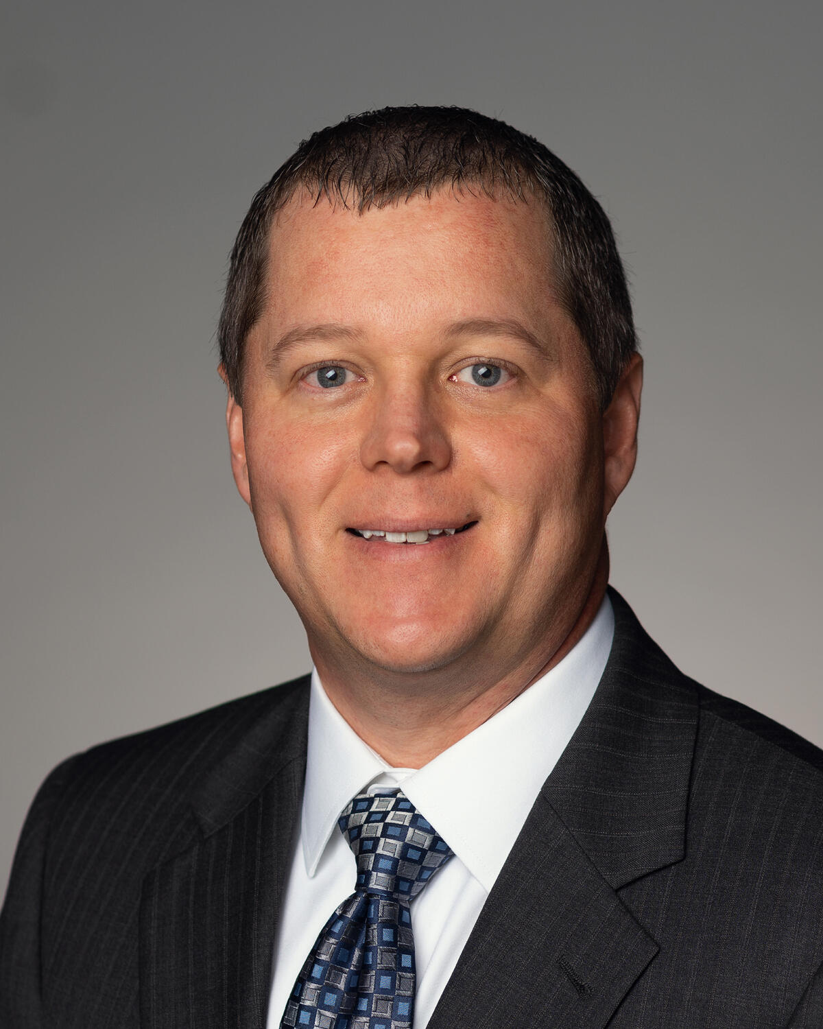 Headshot Image for Bill Leachman